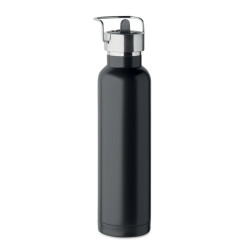 Double wall bottle 660 ml