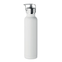 Double wall bottle 660 ml