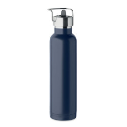 Double wall bottle 660 ml