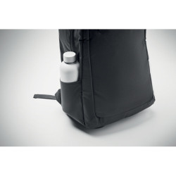 600D RPET backpack trolley