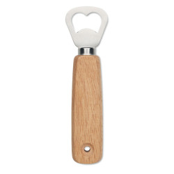 Bartender bottle opener