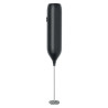 Electric milk frother