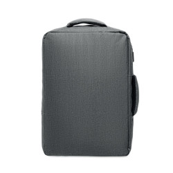 Slim 15 inch laptop backpack