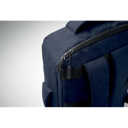 Slim 15 inch laptop backpack