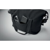 Weekend bag recycled material