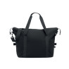 Weekend bag recycled material