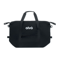 Weekend bag recycled material