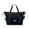 Weekend bag recycled material