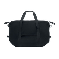 Weekend bag recycled material