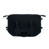 Weekend bag recycled material