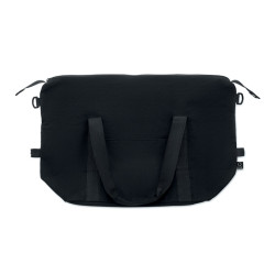 Weekend bag recycled material