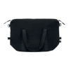 Weekend bag recycled material