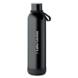 Double wall bottle 500ml