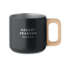 Double wall mug 350 ml