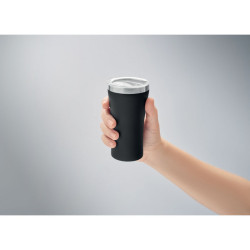 Double wall tumbler 160 ml