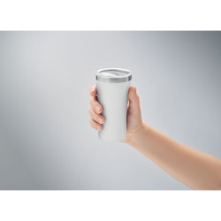 Double wall tumbler 160 ml