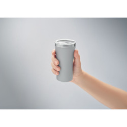 Double wall tumbler 160 ml