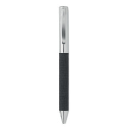 Metal twist ball pen in box