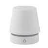 USB rechargeable table lamp