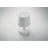 Lampa stołowa ładowana USB