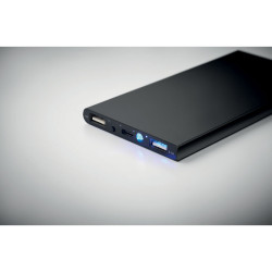 Power bank 8000 mAh