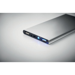 Power bank 8000 mAh