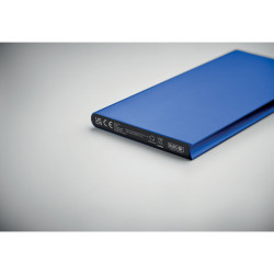 Power bank 8000 mAh