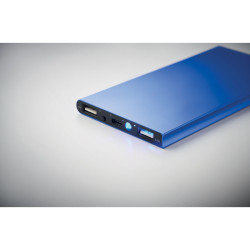 Power bank 8000 mAh