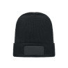 Unisex beanie RPET polyester