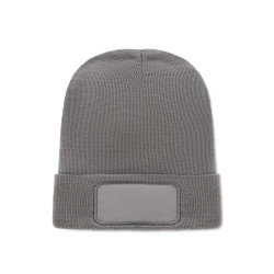 Unisex beanie RPET polyester