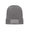 Unisex beanie RPET polyester