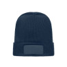 Unisex beanie RPET polyester