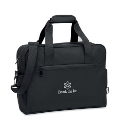Carry-on hand travel bag