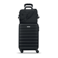 Carry-on hand travel bag