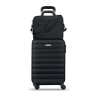 Carry-on hand travel bag