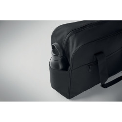 Carry-on hand travel bag