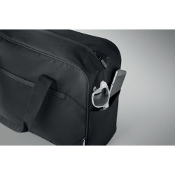 Carry-on hand travel bag