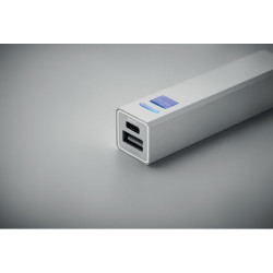 Power bank 2600 mAh