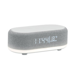 15W wireless charging speaker