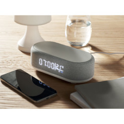 15W wireless charging speaker