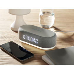 15W wireless charging speaker