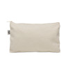 Cosmetic bag cotton 340 gr/m²