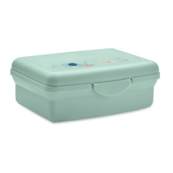 Kid's PP lunch box