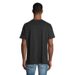 BOXY MEN T-SHIRT OVERSIZE