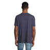 BOXY MEN T-SHIRT OVERSIZE
