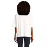 BOXY WOMEN OVERSIZE T-SHIRT