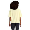 BOXY WOMEN OVERSIZE T-SHIRT