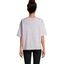 BOXY WOMEN OVERSIZE T-SHIRT