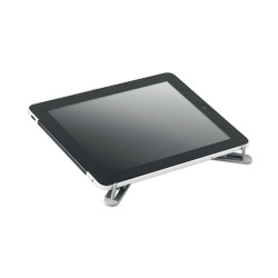 Foldable laptop stand