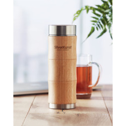 Double wall flask 350ml